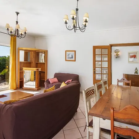 Feriehus Breeze - Adults Only *