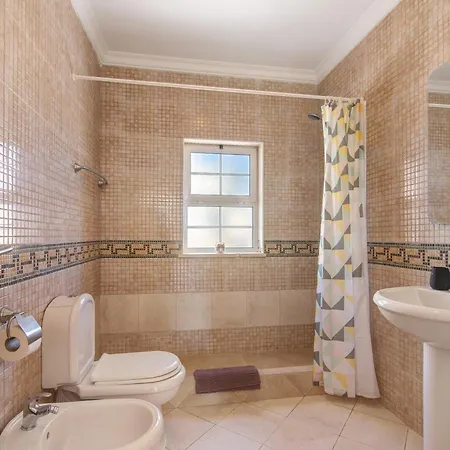 Breeze - Adults Only Feriehus Albufeira