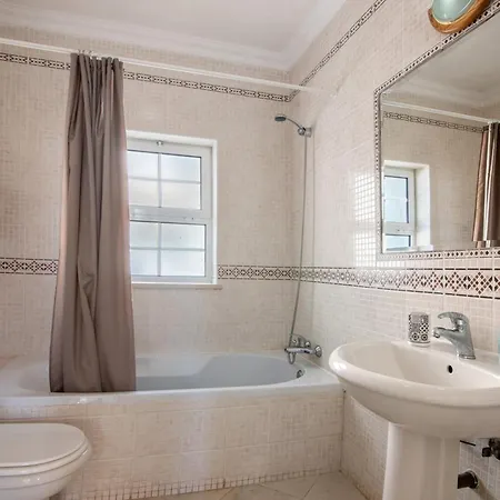 Feriehus Breeze - Adults Only Albufeira