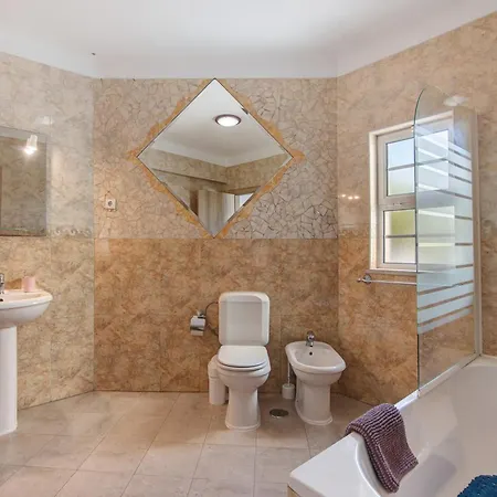 Feriehus Breeze - Adults Only Albufeira