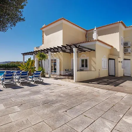 Breeze - Adults Only Albufeira