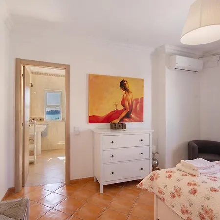 Breeze - Adults Only Feriehus Albufeira