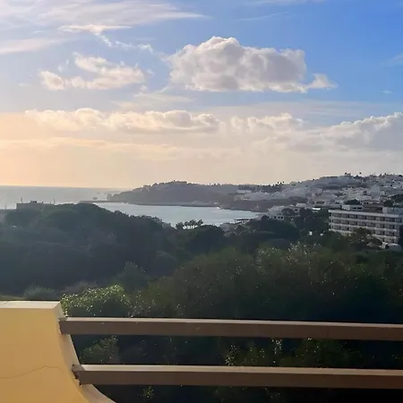 Breeze - Adults Only Hébergement de vacances