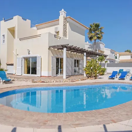 Breeze - Adults Only Tatil Evi Albufeira