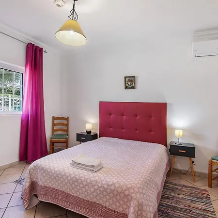 Vakantiehuis Breeze - Adults Only