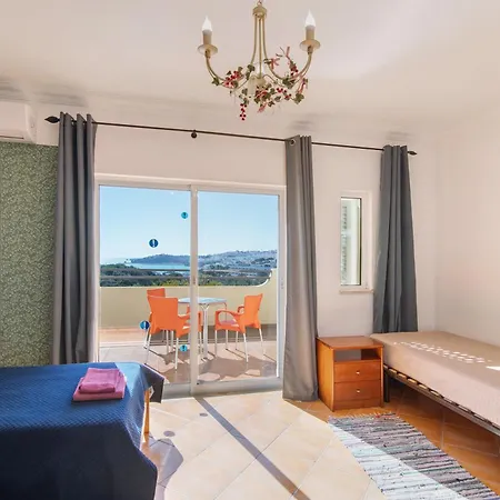 Breeze - Adults Only Hébergement de vacances Albufeira