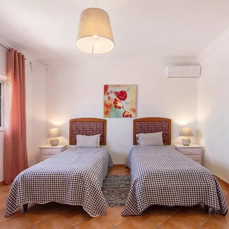 Vakantiehuis Breeze - Adults Only Albufeira