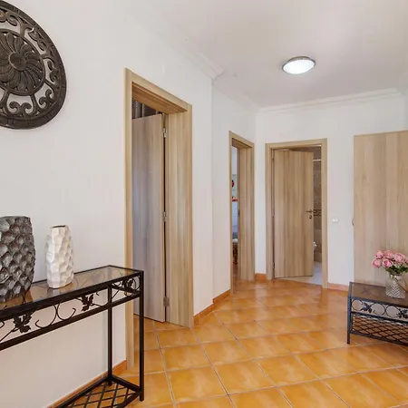 Hébergement de vacances Breeze - Adults Only *