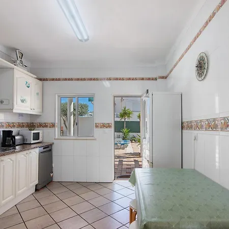 Breeze - Adults Only Hébergement de vacances *