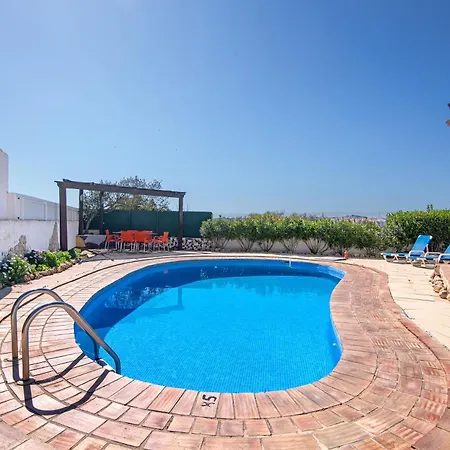 Tatil Evi Breeze - Adults Only *