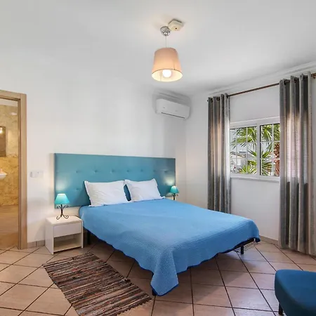 Breeze - Adults Only Hébergement de vacances *