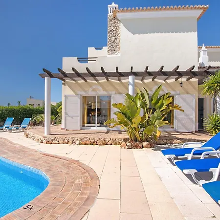 Breeze - Adults Only Semesterbostad Albufeira