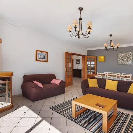 Breeze - Adults Only Semesterbostad Albufeira