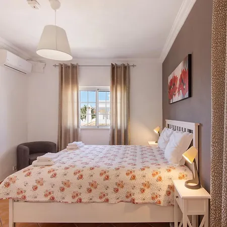 Casa de Férias Breeze - Adults Only Albufeira