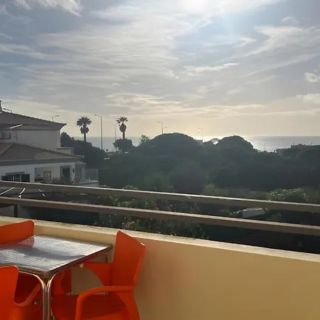 Semesterbostad Breeze - Adults Only Albufeira