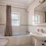Semesterbostad Breeze - Adults Only Albufeira