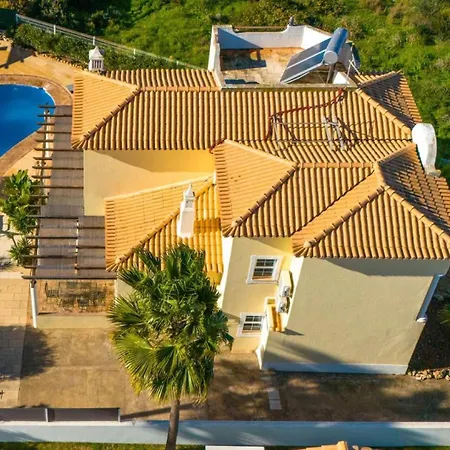 Semesterbostad Breeze - Adults Only Albufeira