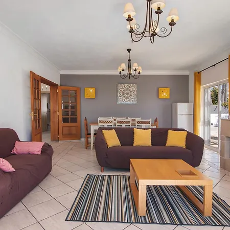 Semesterbostad Breeze - Adults Only Albufeira