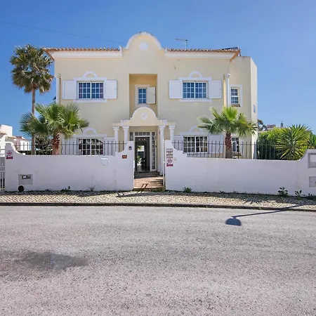Semesterbostad Breeze - Adults Only Albufeira
