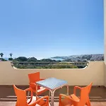 Feriehus Breeze - Adults Only *